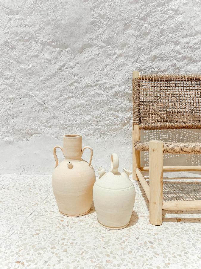Farm stay Cortijo La Loma By Olivencia