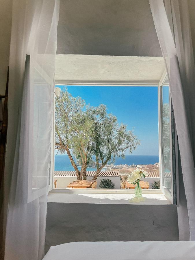 Cortijo La Loma By Olivencia Farm stay La Isleta del Moro