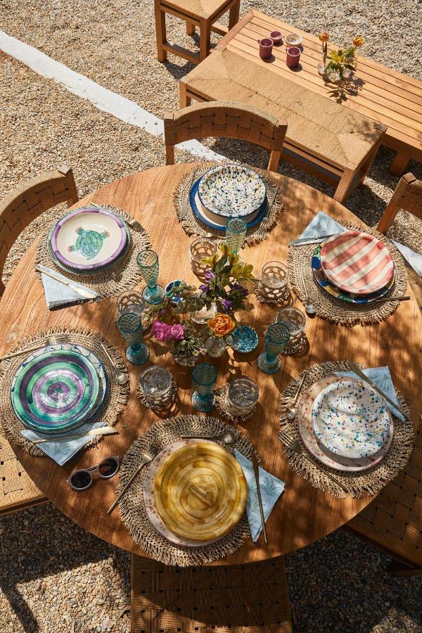 Farm stay Cortijo La Loma By Olivencia