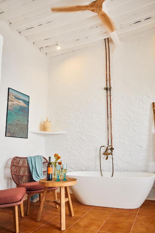 Cortijo La Loma By Olivencia Farm stay *