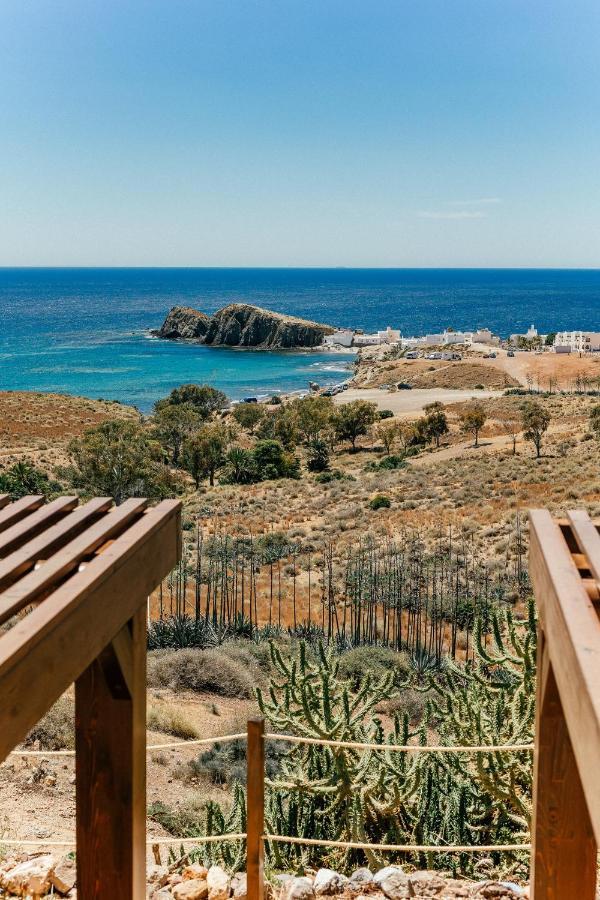 Cortijo La Loma By Olivencia Séjour à la ferme *