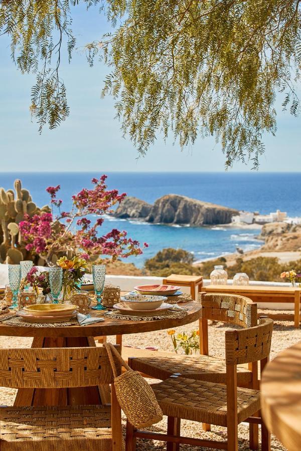 Cortijo La Loma By Olivencia Séjour à la ferme La Isleta del Moro