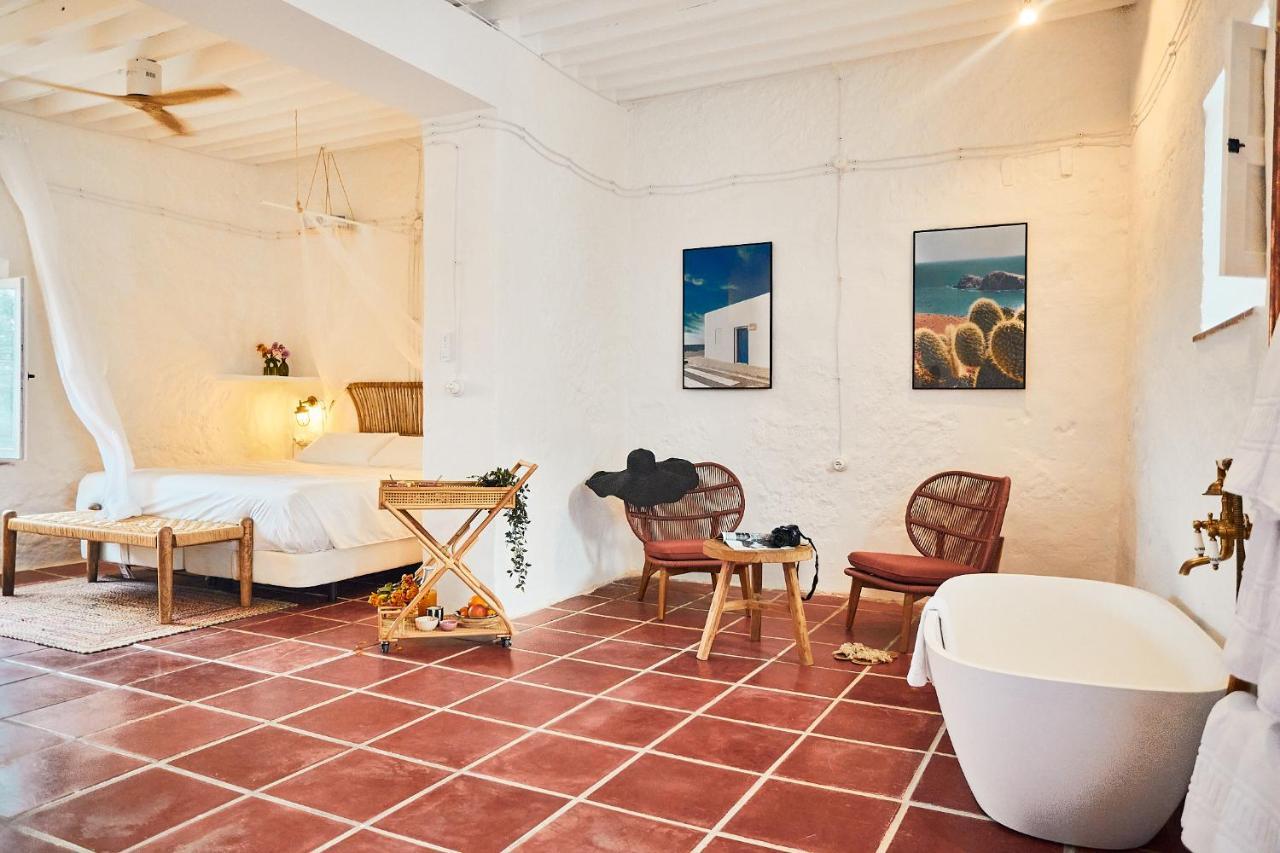 Cortijo La Loma By Olivencia Farm stay *