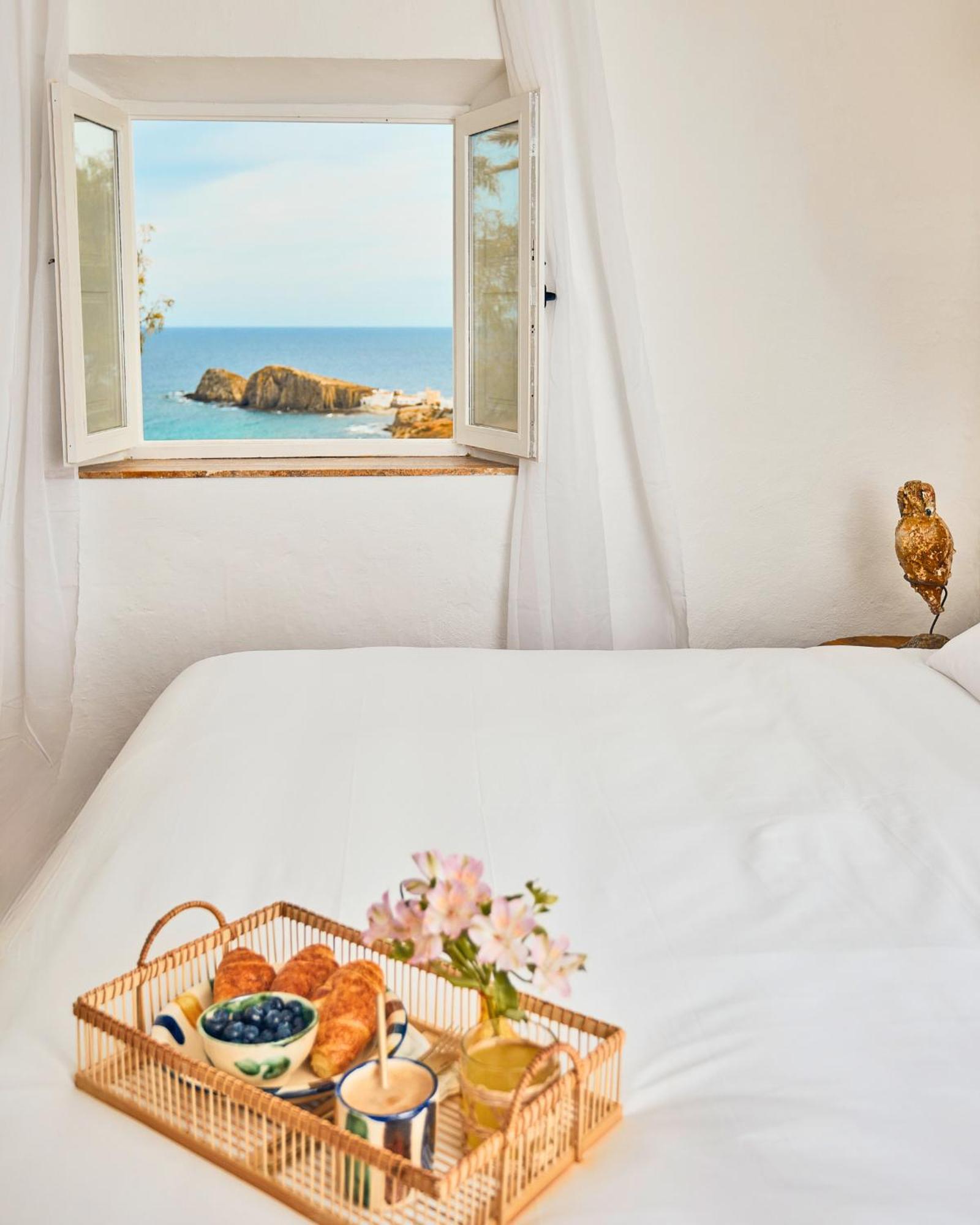 Cortijo La Loma By Olivencia Farm stay