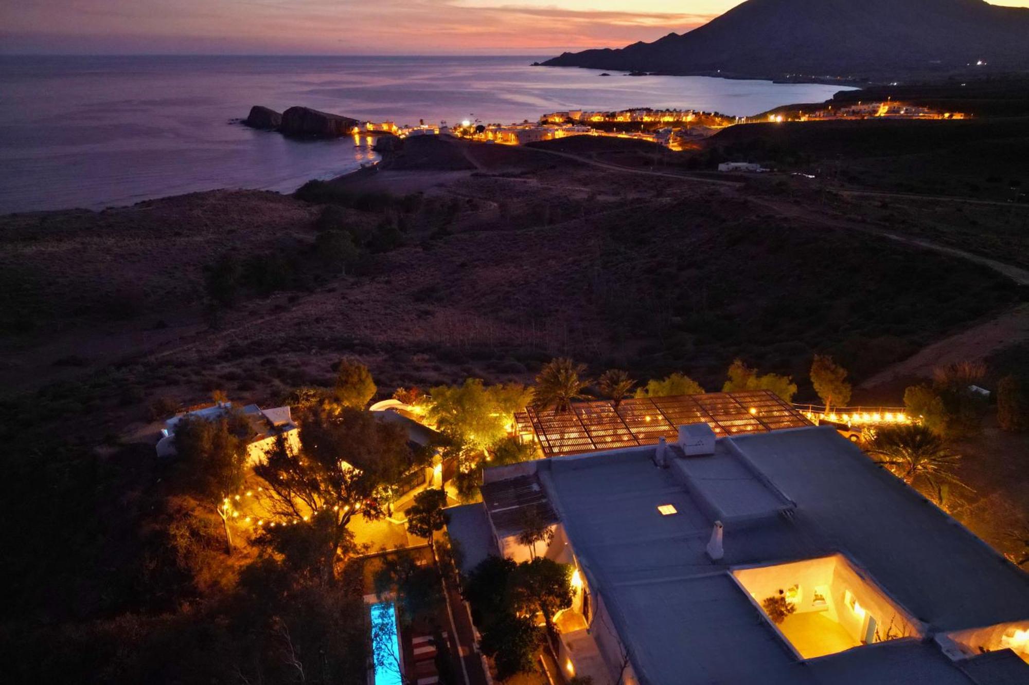 Farm stay Cortijo La Loma By Olivencia *