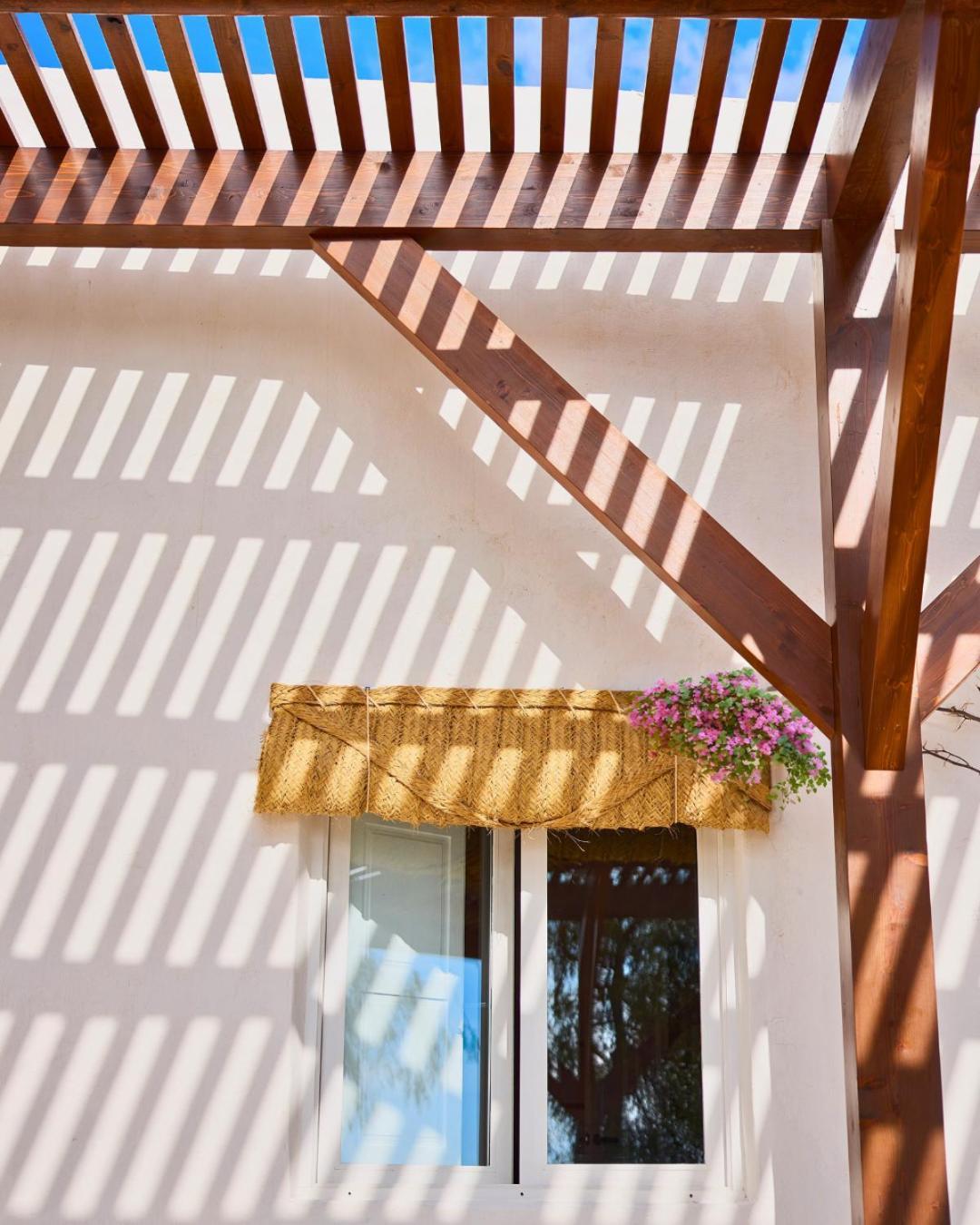 Farm stay Cortijo La Loma By Olivencia La Isleta del Moro