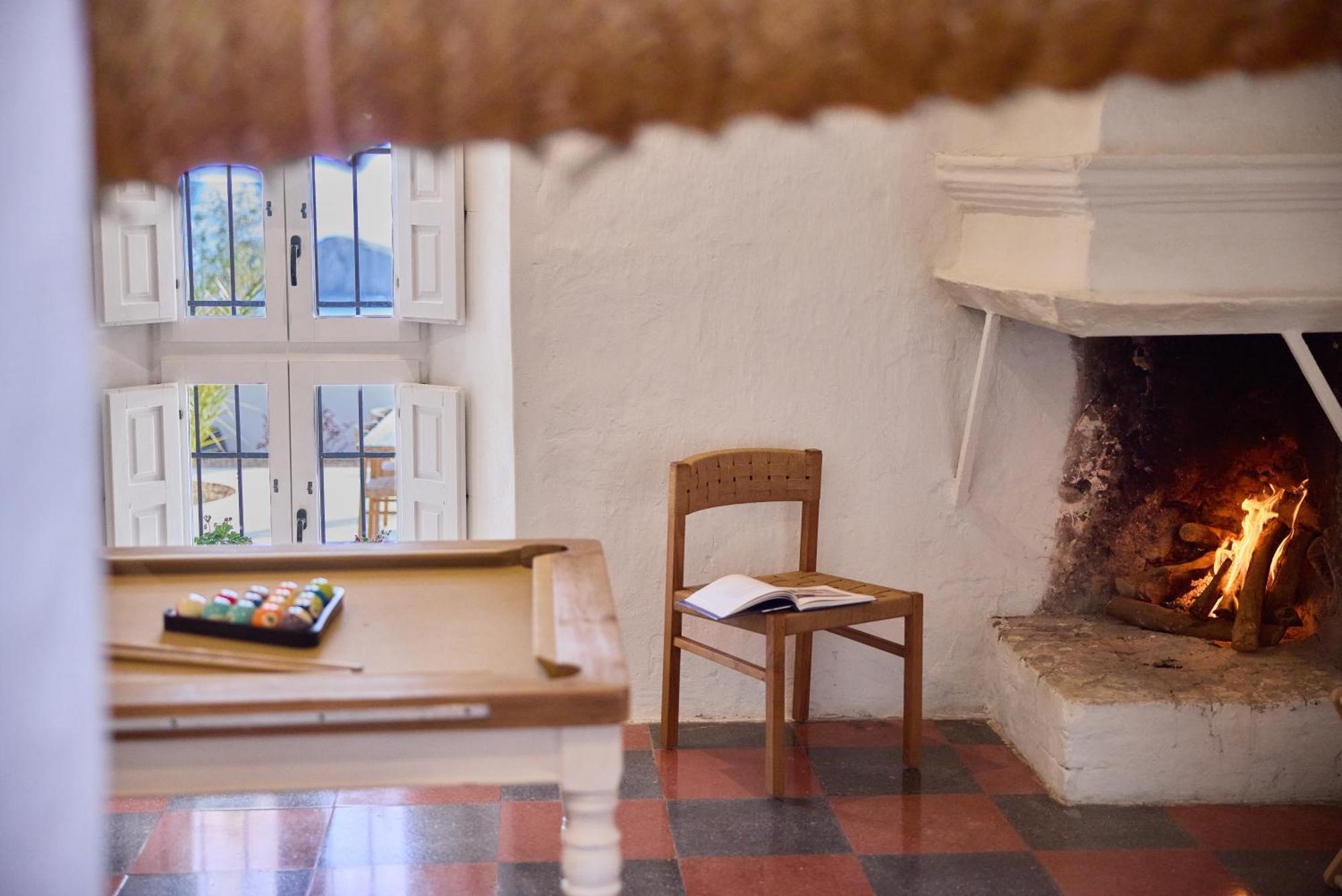 Farm stay Cortijo La Loma By Olivencia *