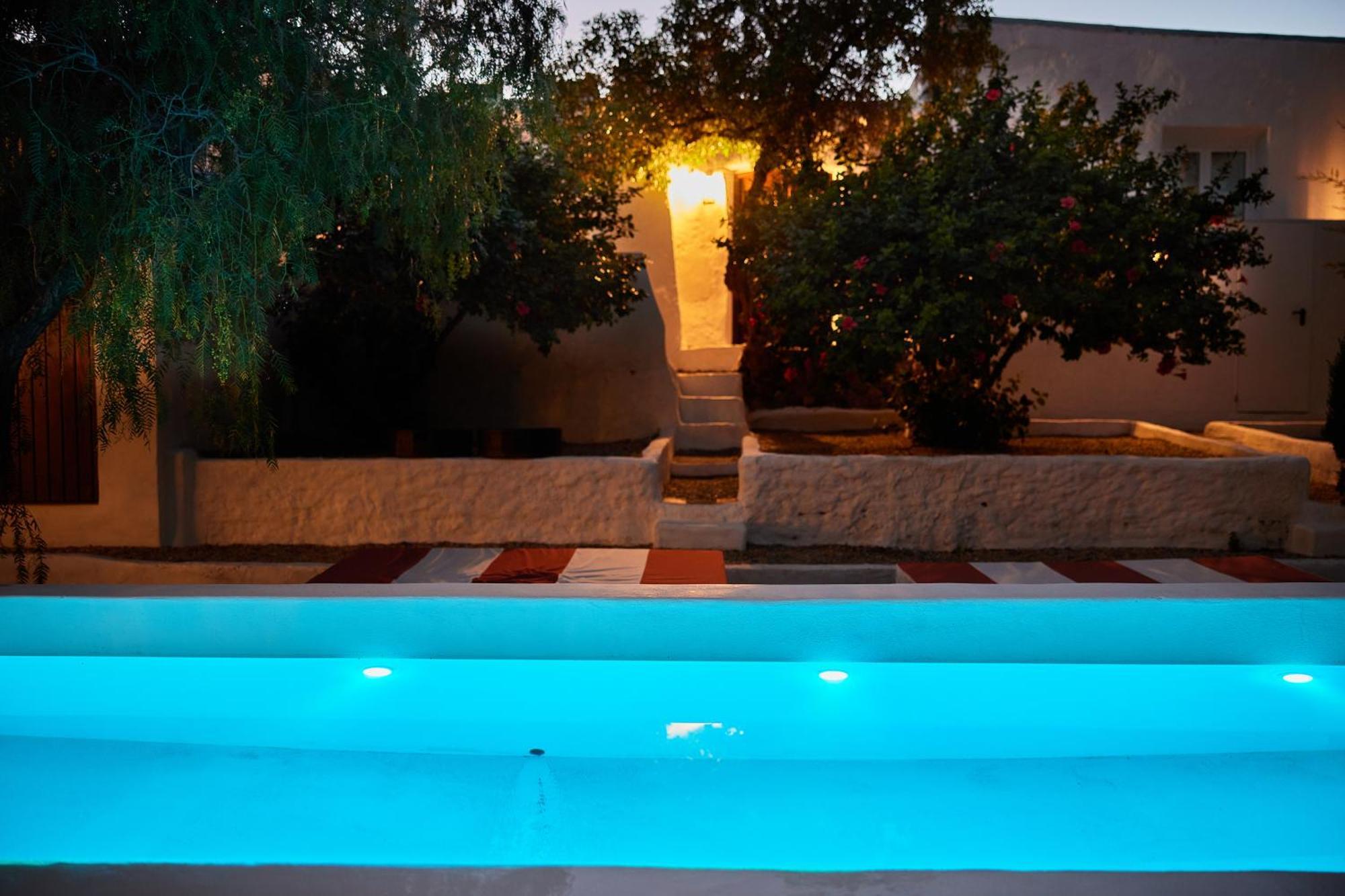 Cortijo La Loma By Olivencia Farm stay