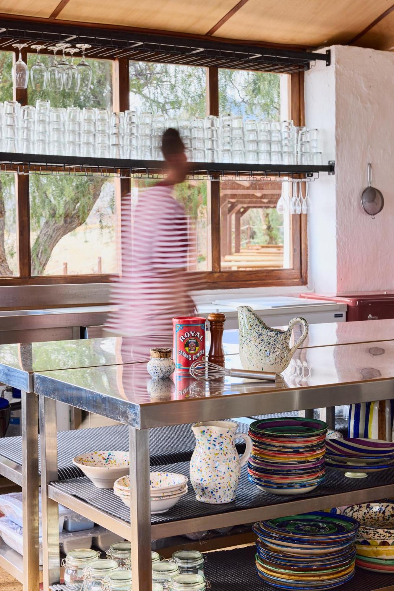 Farm stay Cortijo La Loma By Olivencia