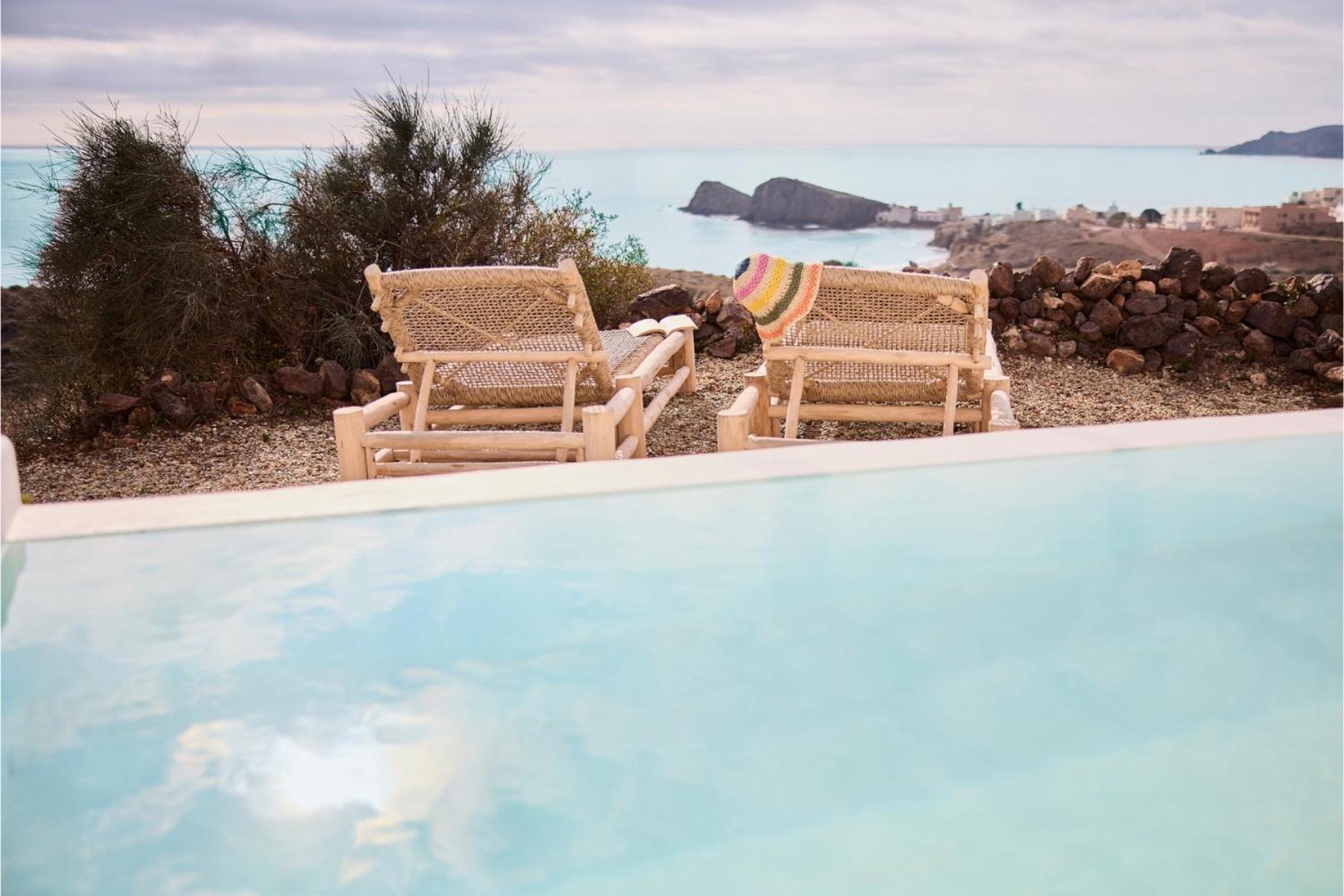 Cortijo La Loma By Olivencia Farm stay *