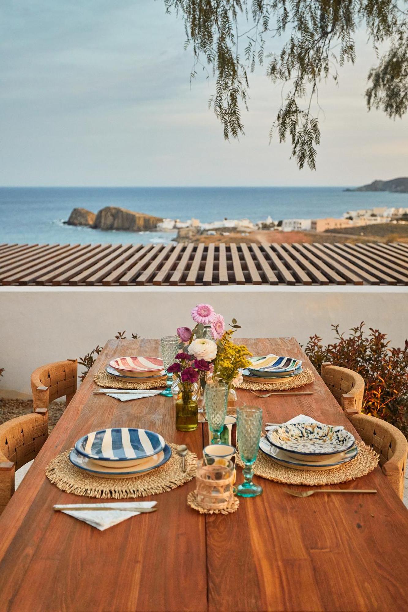 Farm stay Cortijo La Loma By Olivencia
